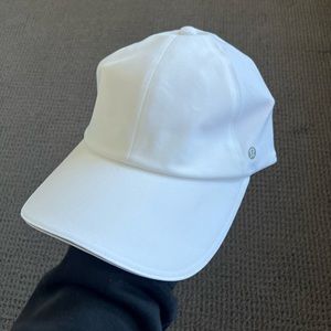 Lulu Lemon Fast and Free Run Hat